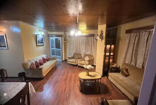 Nani House The Ridge Bed & Breakfast Shimla